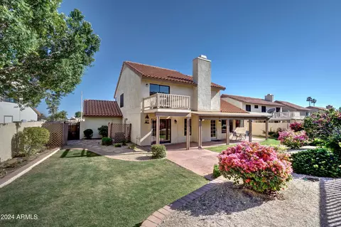 Exterior - 4136 E Thistle Landing Dr, Phoenix, AZ 85044 photo 12 of 21