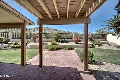 Exterior - 4136 E Thistle Landing Dr, Phoenix, AZ 85044 photo 2 of 21