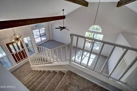 Entry Way - 4136 E Thistle Landing Dr, Phoenix, AZ 85044 photo 1 of 1