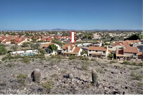 View/Area - 4136 E Thistle Landing Dr, Phoenix, AZ 85044 photo 1 of 2