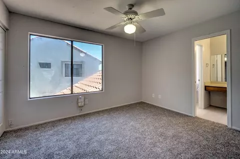 Bedroom - 4136 E Thistle Landing Dr, Phoenix, AZ 85044 photo 3 of 5