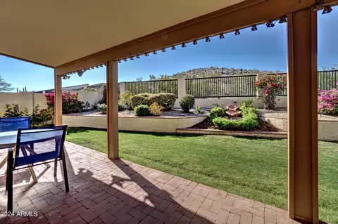 Exterior - 4136 E Thistle Landing Dr, Phoenix, AZ 85044 photo 13 of 21