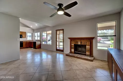 Living - 4136 E Thistle Landing Dr, Phoenix, AZ 85044 photo 4 of 4