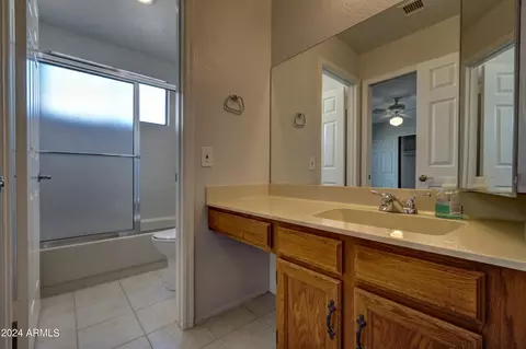 Bath - 4136 E Thistle Landing Dr, Phoenix, AZ 85044 photo 5 of 5