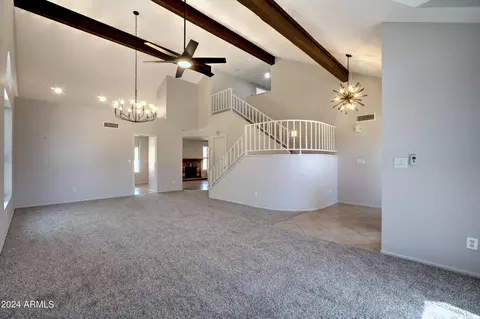Living - 4136 E Thistle Landing Dr, Phoenix, AZ 85044 photo 2 of 4
