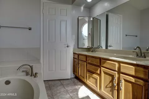 Bath - 4136 E Thistle Landing Dr, Phoenix, AZ 85044 photo 4 of 5