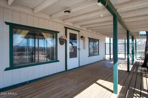 4916 S Ranch Rd, Sierra Vista, AZ 85650