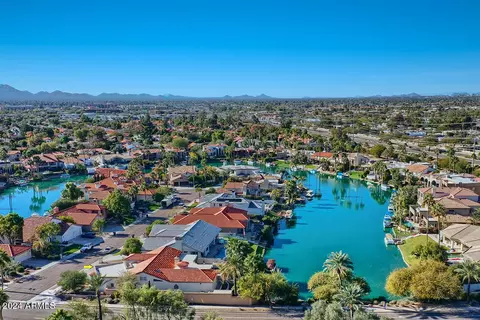 9988 E Bayview Dr, Scottsdale, AZ 85258
