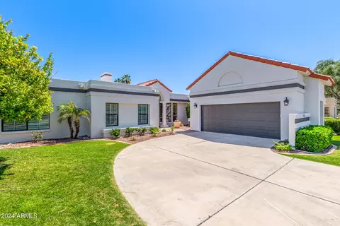 12017 N 81st St, Scottsdale, AZ 85260