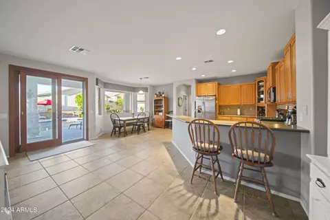 Dining - 7430 E Nance St, Mesa, AZ 85207 photo 1 of 2