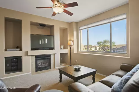 Living - 7430 E Nance St, Mesa, AZ 85207 photo 3 of 4