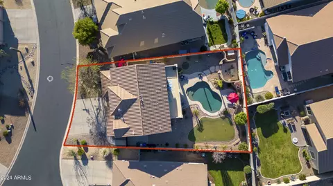 View/Area - 7430 E Nance St, Mesa, AZ 85207 photo 1 of 15