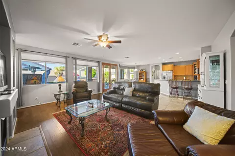 Living - 7430 E Nance St, Mesa, AZ 85207 photo 2 of 4