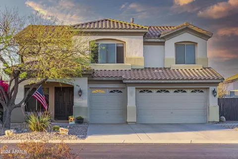 7430 E Nance St, Mesa, AZ 85207