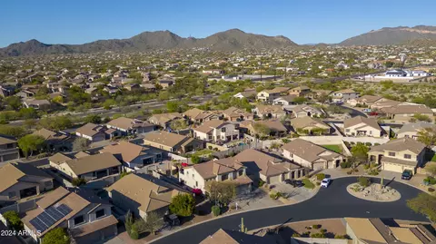 View/Area - 7430 E Nance St, Mesa, AZ 85207 photo 4 of 15