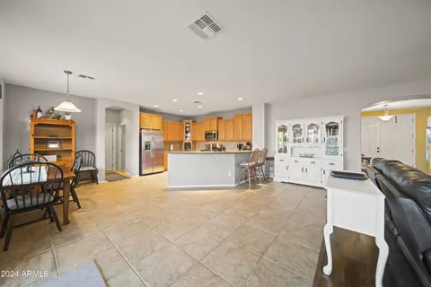 Kitchen - 7430 E Nance St, Mesa, AZ 85207 photo 4 of 4