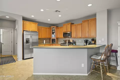 Kitchen - 7430 E Nance St, Mesa, AZ 85207 photo 3 of 4