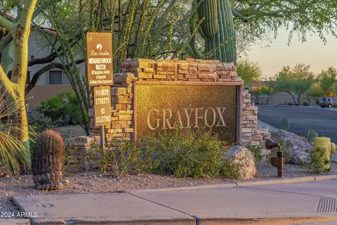 View/Area - 7430 E Nance St, Mesa, AZ 85207 photo 2 of 15