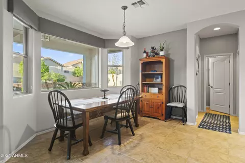 Dining - 7430 E Nance St, Mesa, AZ 85207 photo 2 of 2