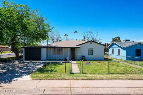 5252 S 3rd Ave, Phoenix, AZ 85041