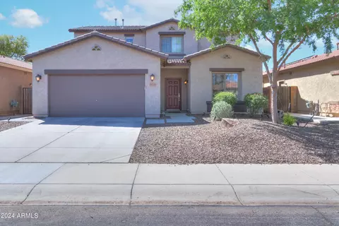 45225 W Miraflores St, Maricopa, AZ 85139