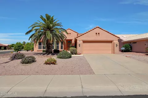 15190 W Corral Dr, Sun City West, AZ 85375