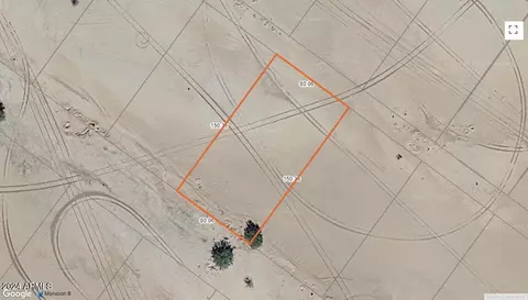 2800 W Oak St #35, Eloy, AZ 85131