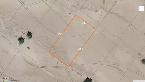 2770 W Oak St #37, Eloy, AZ 85131