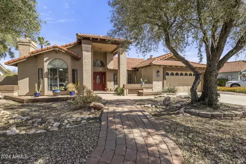 1112 E Le Marche Ave, Phoenix, AZ 85022