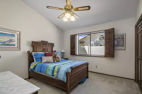 Bedroom - 1112 E Le Marche Ave, Phoenix, AZ 85022 photo 1 of 3