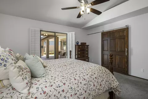 Bedroom - 1112 E Le Marche Ave, Phoenix, AZ 85022 photo 3 of 3