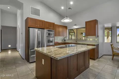 Kitchen - 1112 E Le Marche Ave, Phoenix, AZ 85022 photo 1 of 6
