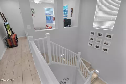 Entry Way - 4293 E Dennisport Ave, Gilbert, AZ 85295 photo 2 of 3
