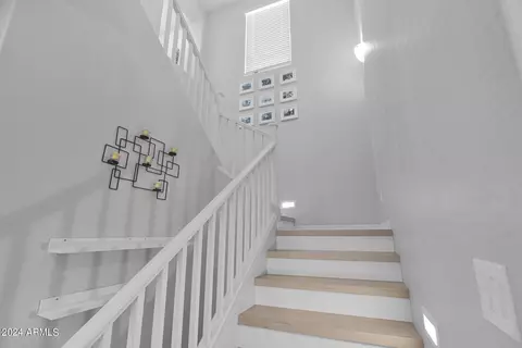 Entry Way - 4293 E Dennisport Ave, Gilbert, AZ 85295 photo 1 of 3