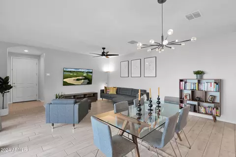 Dining - 4293 E Dennisport Ave, Gilbert, AZ 85295 photo 3 of 3
