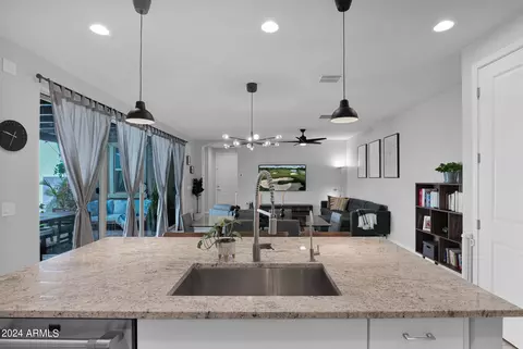 Kitchen - 4293 E Dennisport Ave, Gilbert, AZ 85295 photo 5 of 5