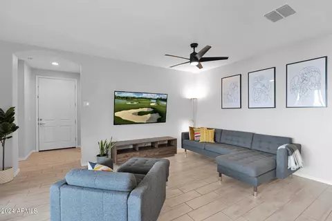 Living - 4293 E Dennisport Ave, Gilbert, AZ 85295 photo 2 of 4