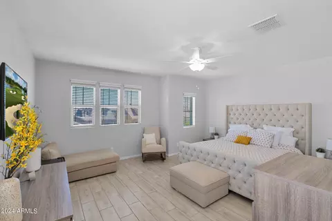 Bedroom - 4293 E Dennisport Ave, Gilbert, AZ 85295 photo 2 of 5