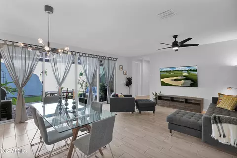 Dining - 4293 E Dennisport Ave, Gilbert, AZ 85295 photo 1 of 3