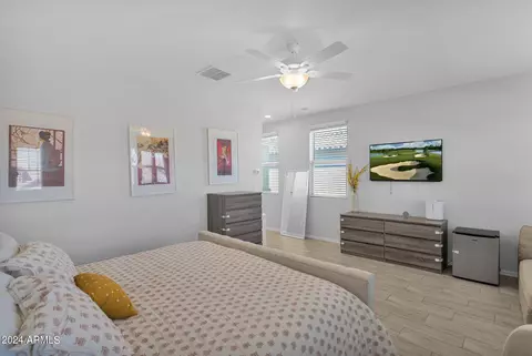 Bedroom - 4293 E Dennisport Ave, Gilbert, AZ 85295 photo 3 of 5