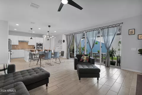 Living - 4293 E Dennisport Ave, Gilbert, AZ 85295 photo 3 of 4