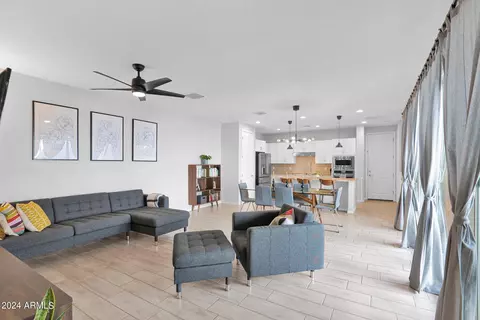 Living - 4293 E Dennisport Ave, Gilbert, AZ 85295 photo 1 of 4