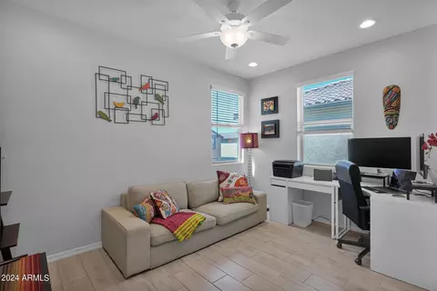 Living - 4293 E Dennisport Ave, Gilbert, AZ 85295 photo 4 of 4