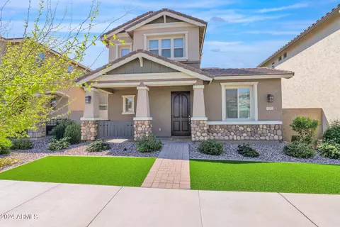 4293 E Dennisport Ave, Gilbert, AZ 85295