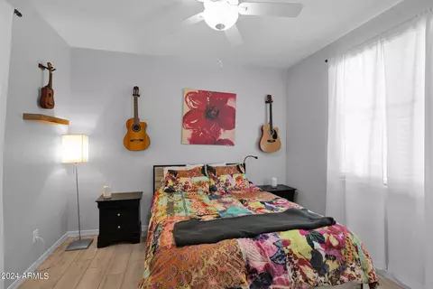 Bedroom - 4293 E Dennisport Ave, Gilbert, AZ 85295 photo 1 of 5