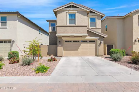 Exterior - 4293 E Dennisport Ave, Gilbert, AZ 85295 photo 10 of 12