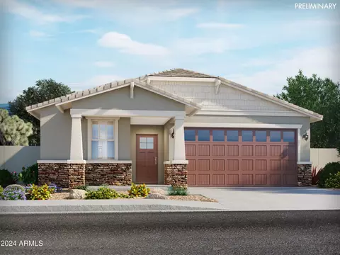 24192 W Hopi St, Buckeye, AZ 85326