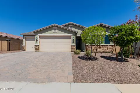 21238 W Palm Ln, Buckeye, AZ 85396