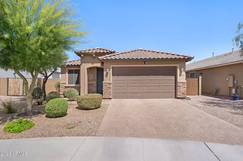 20162 W Madison St, Buckeye, AZ 85326