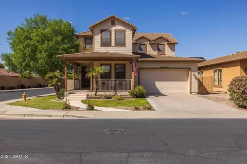 1494 W Swan Ct, Chandler, AZ 85286